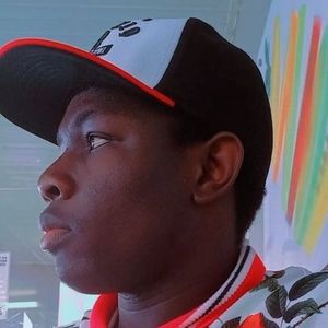 Meet your Posher, Abednego jean